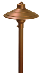 T-APS-01 Oxford Path Light