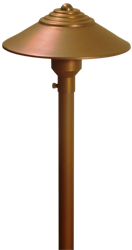 T-APS-02 Irvine Path Light