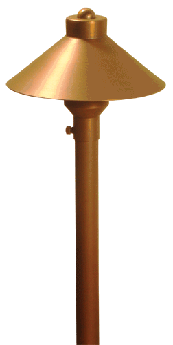 T-APS-05 Wexford Path Light