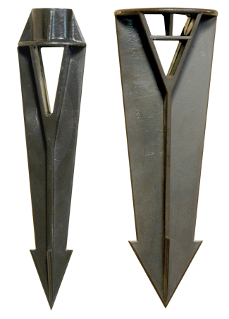 T-193A • T-194A Spikes
