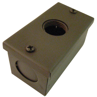 T-194 Mini Splice Box
