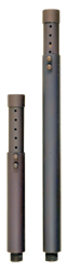 T-610/T-612 Adjustable Brass Risers