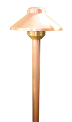 T-100C Dubai Path Light