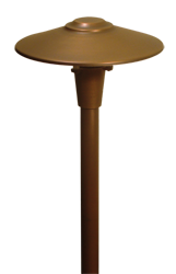 T-105 Telford Path Light