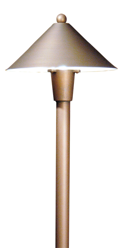 T-201 Classic Path Light