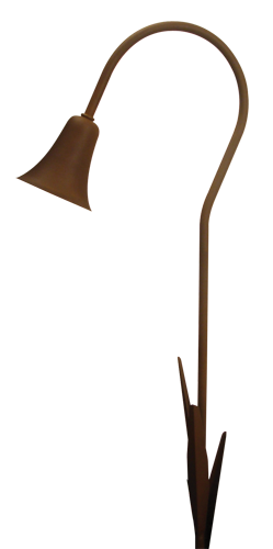 T-803 Warwick Path Light