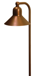 T-909 Highlander Path Light