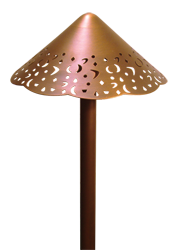 T-K001 Luna Bonita Path Light