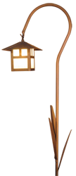 T-GL-3020 Garned Lantern