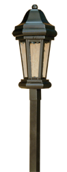 T-GL-3080 Garden Lantern