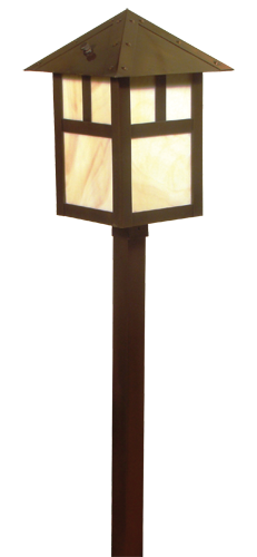 T-GL-3060 Light House Garden Lantern