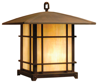 T-7020 Hanging Lantern