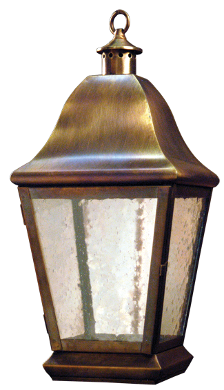 T-7040 Hanging Lantern