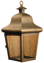 Hanging Lantern T-7060