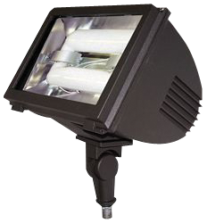 T-FL61I Round Back Flood Light