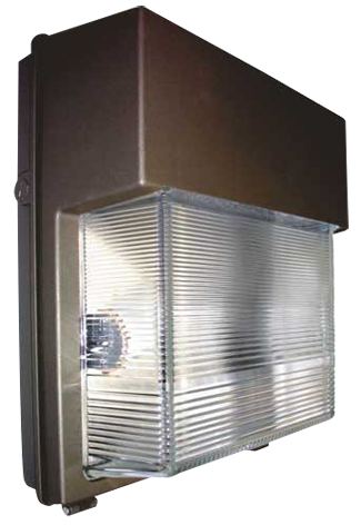 T-W014 Slimline Induction Wall Pack