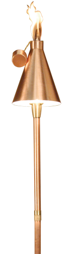 T-TKI-LG TKI Torch Combo Light