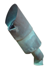 T-037 MR-16 Spot Light