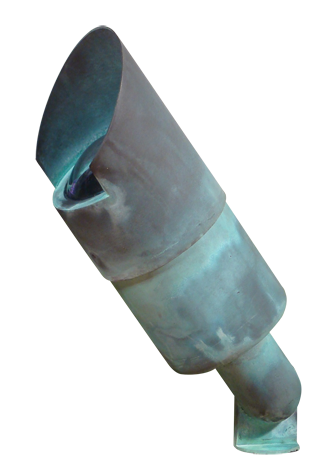 T-037 Spot Light