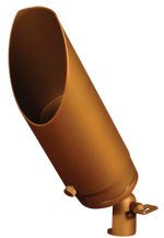 T-049-EXT MR-16 Spot Light