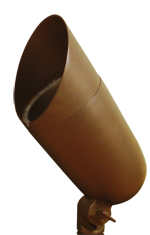 T-124 MR-16 Bullet