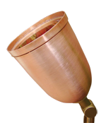 T-160 Brass/Copper Bullet