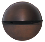 T-182 Eyebrow Deck Light