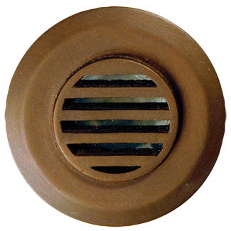 T-185 Recessed Micro Accent Light