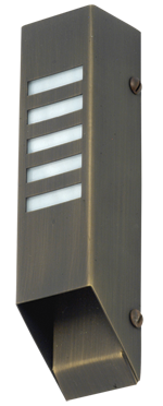 T-220 12V Wedge Bass