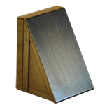T-285 Triangle Deck Light