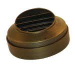 T-LDL4 Louvered Deck Light