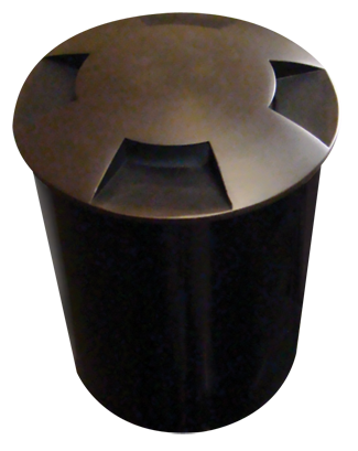 T-W155 Paver Well Light